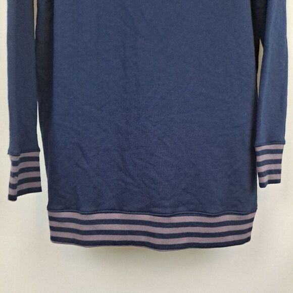 Gap Ladies Hooded Tunic,  NWOT - Picture 2 of 10